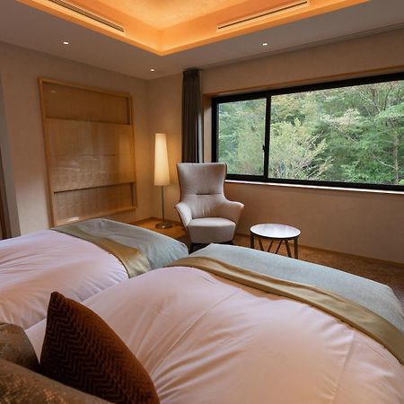 The Hiramatsu Hotels & Resorts Sengokuhara Χακόνε Εξωτερικό φωτογραφία