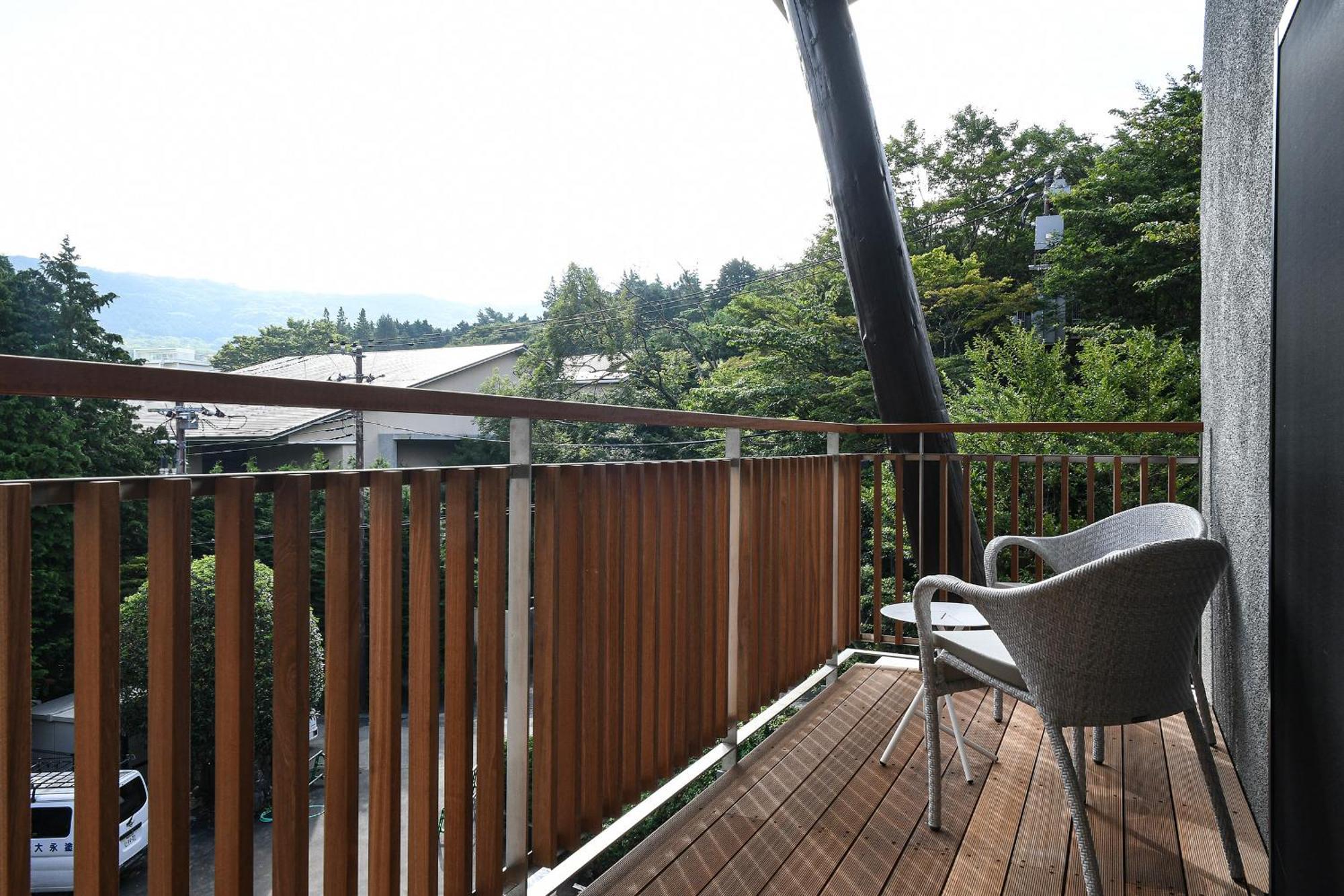 The Hiramatsu Hotels & Resorts Sengokuhara Χακόνε Εξωτερικό φωτογραφία