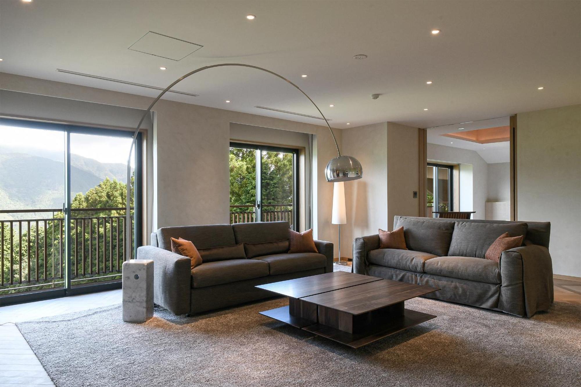 The Hiramatsu Hotels & Resorts Sengokuhara Χακόνε Εξωτερικό φωτογραφία