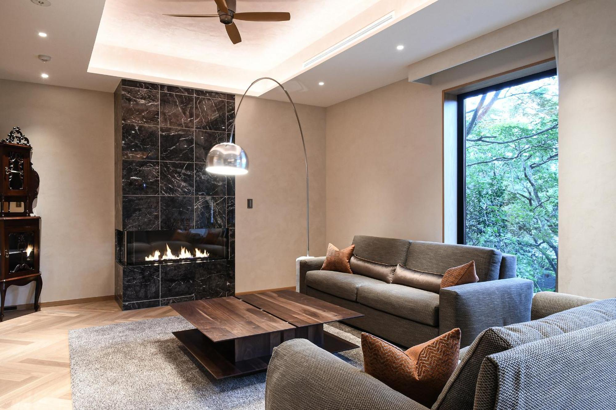 The Hiramatsu Hotels & Resorts Sengokuhara Χακόνε Εξωτερικό φωτογραφία