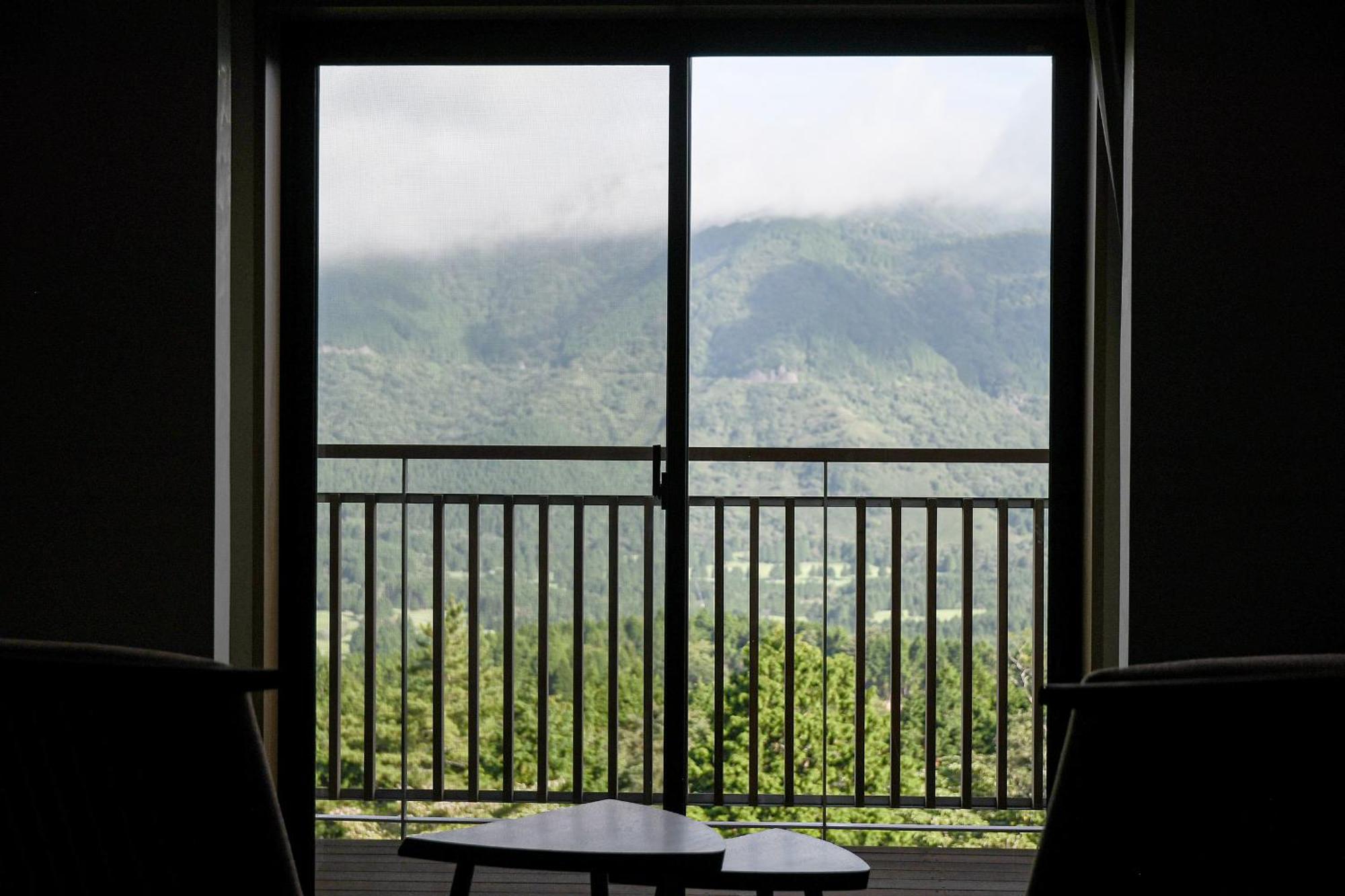 The Hiramatsu Hotels & Resorts Sengokuhara Χακόνε Εξωτερικό φωτογραφία