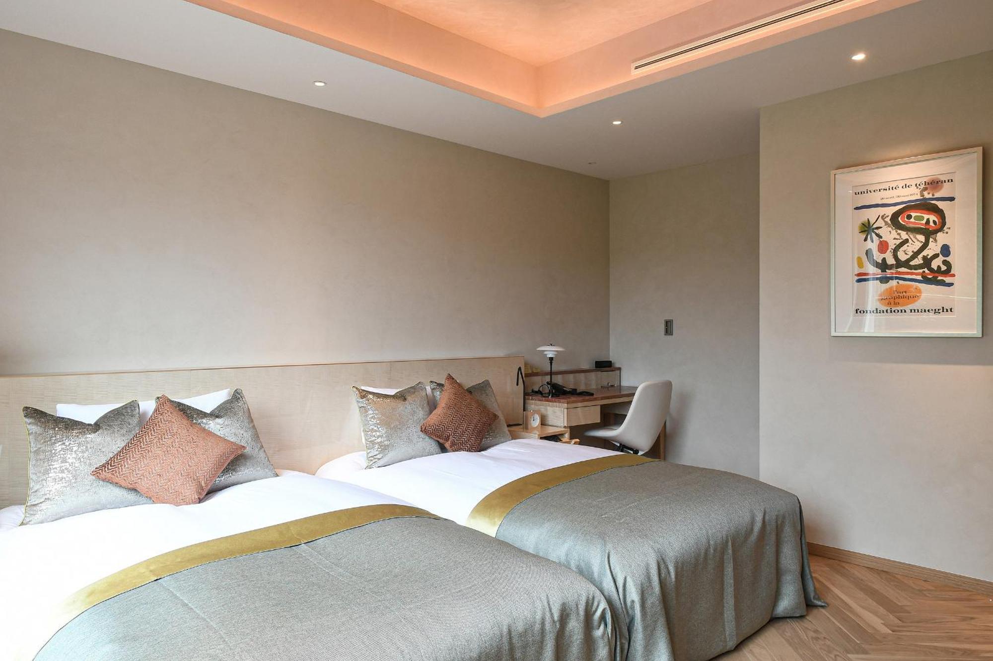 The Hiramatsu Hotels & Resorts Sengokuhara Χακόνε Εξωτερικό φωτογραφία