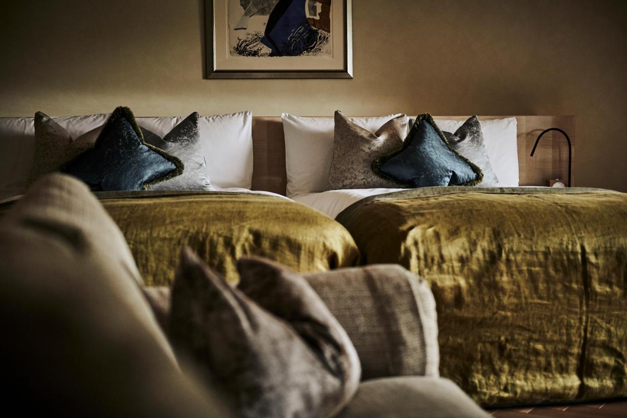 The Hiramatsu Hotels & Resorts Sengokuhara Χακόνε Εξωτερικό φωτογραφία