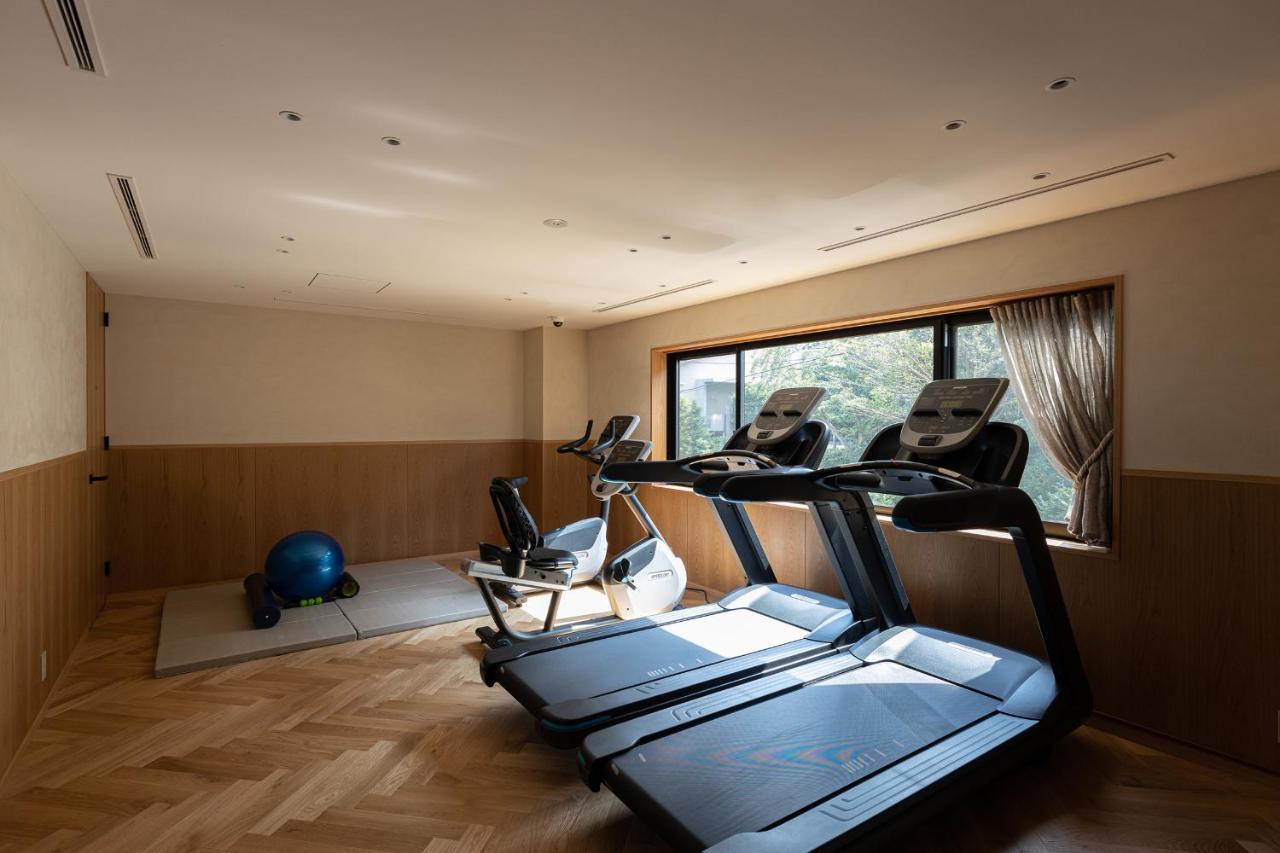 The Hiramatsu Hotels & Resorts Sengokuhara Χακόνε Εξωτερικό φωτογραφία