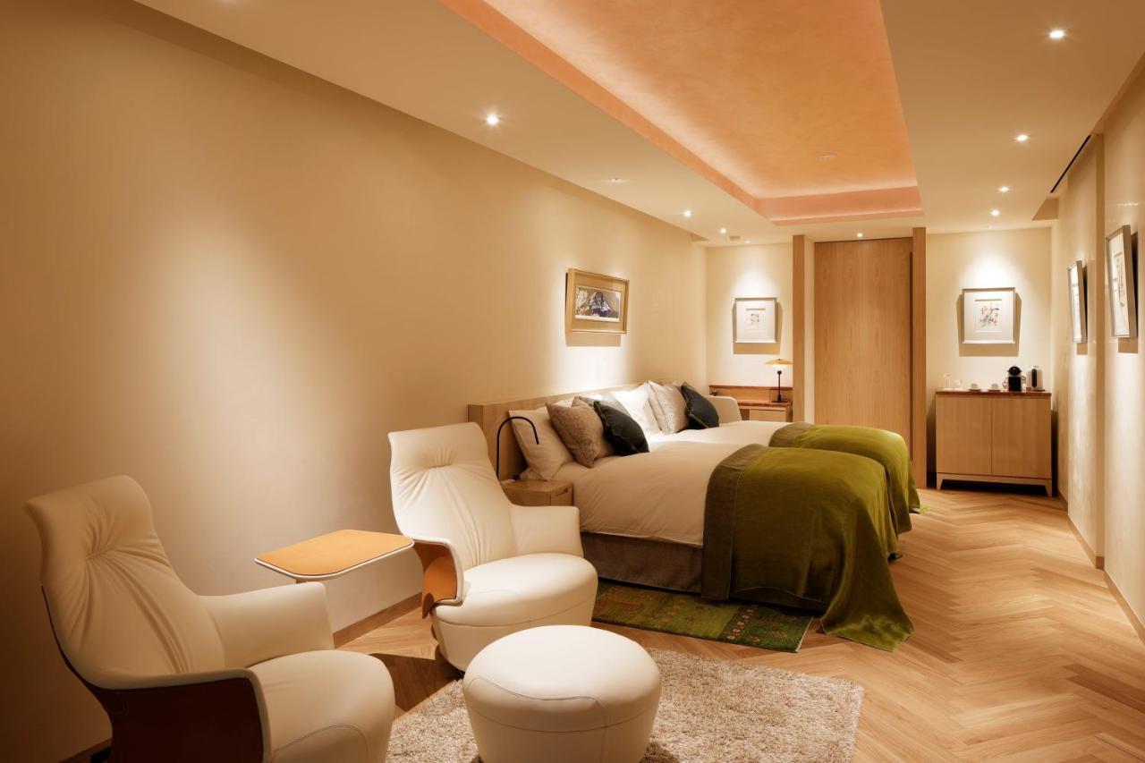 The Hiramatsu Hotels & Resorts Sengokuhara Χακόνε Εξωτερικό φωτογραφία