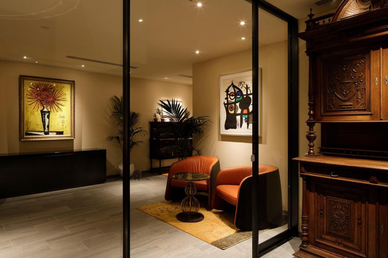 The Hiramatsu Hotels & Resorts Sengokuhara Χακόνε Εξωτερικό φωτογραφία