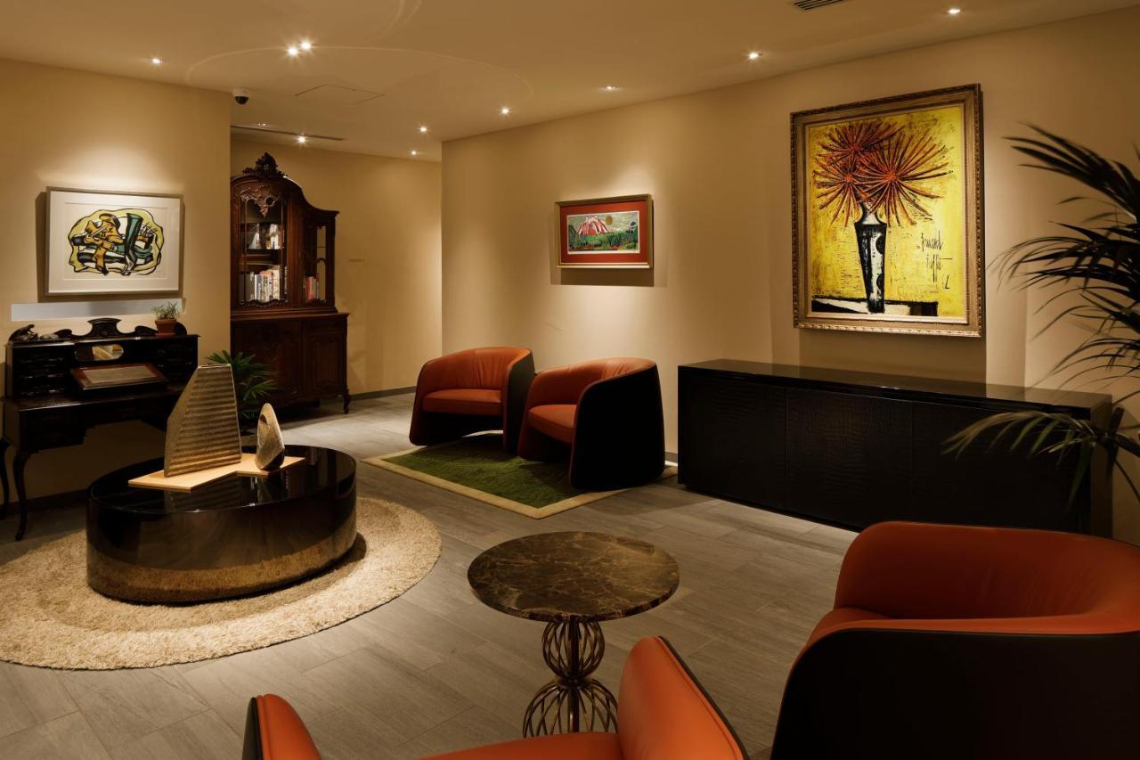 The Hiramatsu Hotels & Resorts Sengokuhara Χακόνε Εξωτερικό φωτογραφία