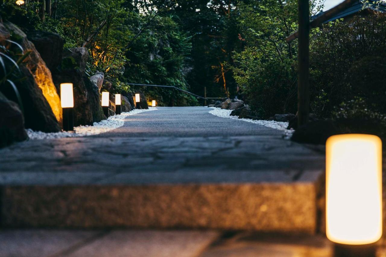 The Hiramatsu Hotels & Resorts Sengokuhara Χακόνε Εξωτερικό φωτογραφία